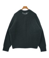 JW Anderson（ジェイダブリューアンダーソン）ニット・セーター 緑 サイズ:L メンズ/2200623206041