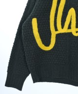 JW Anderson（ジェイダブリューアンダーソン）ニット・セーター 緑 サイズ:L メンズ/2200623206041