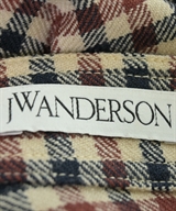 JW Anderson（ジェイダブリューアンダーソン）ロング・マキシ丈スカート ベージュ サイズ:36(XS位) レディース/2200620976022
