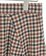 JW Anderson（ジェイダブリューアンダーソン）ロング・マキシ丈スカート ベージュ サイズ:36(XS位) レディース/2200620976022