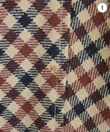 JW Anderson（ジェイダブリューアンダーソン）ロング・マキシ丈スカート ベージュ サイズ:36(XS位) レディース/2200620976022