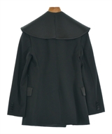 JW Anderson（ジェイダブリューアンダーソン）ジャケット 黒 サイズ:34(XXS位) レディース/2200620976169