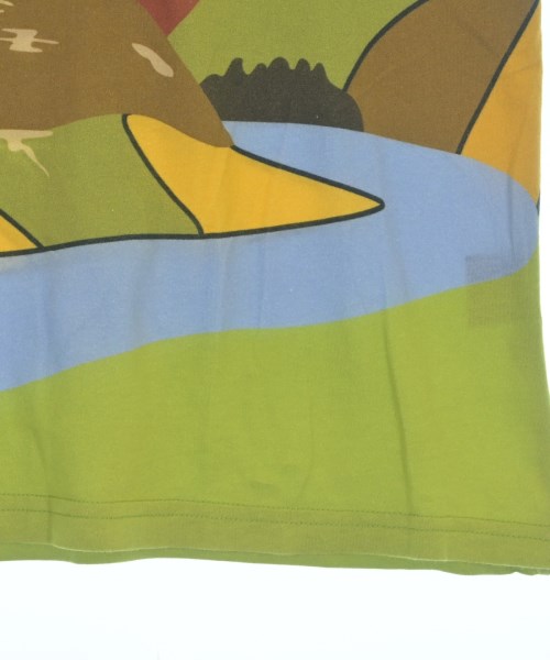 JW Anderson（ジェイダブリューアンダーソン）Tシャツ・カットソー 紫 サイズ:M レディース/2200623717066