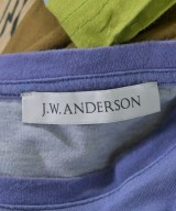 JW Anderson（ジェイダブリューアンダーソン）Tシャツ・カットソー 紫 サイズ:M レディース/2200623717066