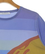 JW Anderson（ジェイダブリューアンダーソン）Tシャツ・カットソー 紫 サイズ:M レディース/2200623717066