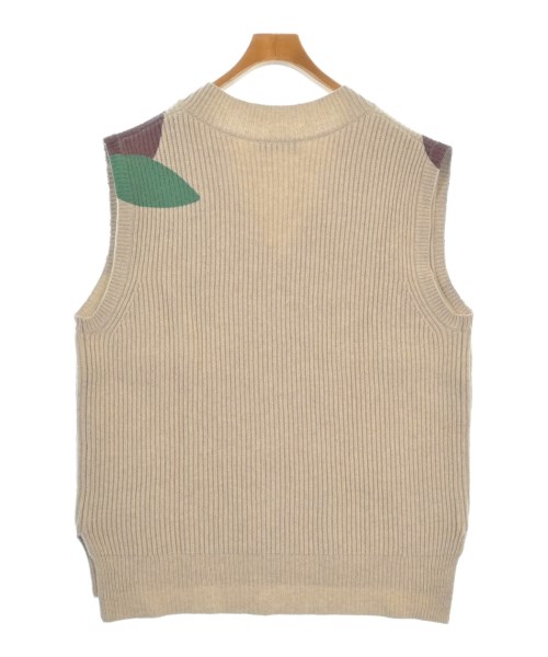 JW Anderson（ジェイダブリューアンダーソン）ベスト ベージュ サイズ:M メンズ/2200623717110