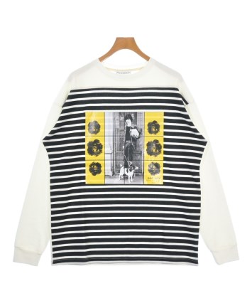 JW Anderson（ジェイダブリューアンダーソン）Tシャツ・カットソー 白