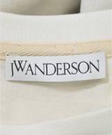 JW Anderson（ジェイダブリューアンダーソン）Tシャツ・カットソー 白 サイズ:L メンズ/2200623717127