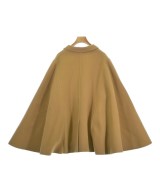 JW Anderson（ジェイダブリューアンダーソン）コート ベージュ サイズ:36(XS位) レディース/2200621900019