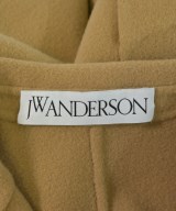 JW Anderson（ジェイダブリューアンダーソン）コート ベージュ サイズ:36(XS位) レディース/2200621900019