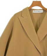 JW Anderson（ジェイダブリューアンダーソン）コート ベージュ サイズ:36(XS位) レディース/2200621900019