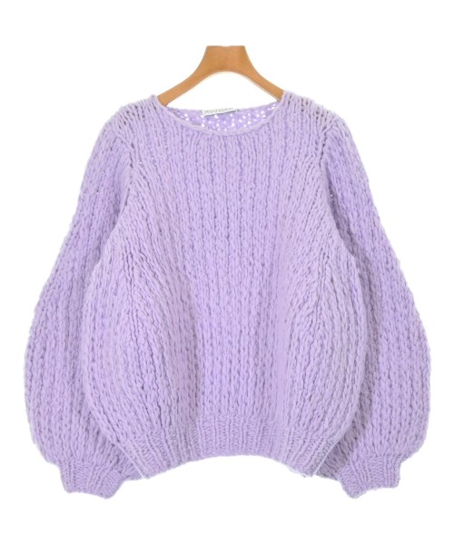 ジェイダブリューアンダーソン(JW Anderson)のJW Anderson ニット・セーター