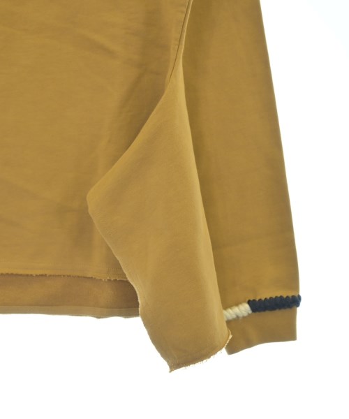 JW Anderson（ジェイダブリューアンダーソン）スウェット 茶 サイズ:S レディース/2200622230153