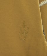 JW Anderson（ジェイダブリューアンダーソン）スウェット 茶 サイズ:S レディース/2200622230153