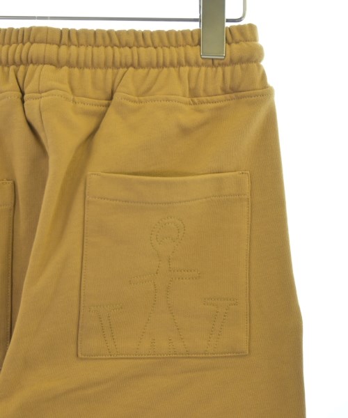JW Anderson（ジェイダブリューアンダーソン）スウェットパンツ 茶 サイズ:XS レディース/2200622230160