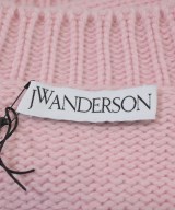 JW Anderson（ジェイダブリューアンダーソン）ニット・セーター ピンク サイズ:XS レディース/2200624330011