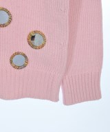 JW Anderson（ジェイダブリューアンダーソン）ニット・セーター ピンク サイズ:XS レディース/2200624330011
