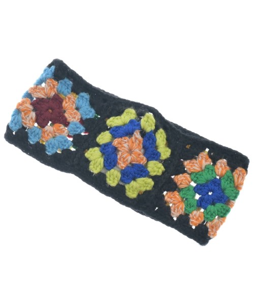 JW Anderson（ジェイダブリューアンダーソン）小物類（その他） 黒 サイズ:ONE レディース/2200623691359