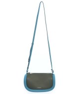 JW Anderson（ジェイダブリューアンダーソン）ショルダーバッグ カーキ サイズ:- レディース/2200614260236