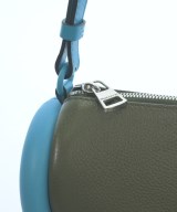 JW Anderson（ジェイダブリューアンダーソン）ショルダーバッグ カーキ サイズ:- レディース/2200614260236