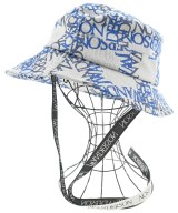 JW Anderson（ジェイダブリューアンダーソン）ハット グレー サイズ:M/L メンズ/2200614260250