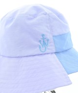 JW Anderson（ジェイダブリューアンダーソン）ハット 紫 サイズ:S/M メンズ/2200614260267