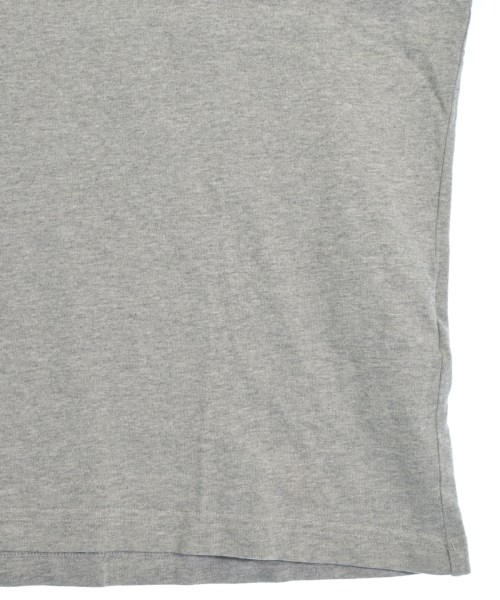 JW Anderson（ジェイダブリューアンダーソン）Tシャツ・カットソー グレー サイズ:M メンズ/2200619577056