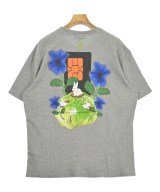 JW Anderson（ジェイダブリューアンダーソン）Tシャツ・カットソー グレー サイズ:M メンズ/2200619577056
