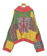 JW Anderson（ジェイダブリューアンダーソン）カーディガン 緑 サイズ:ONE メンズ/2200626729028