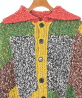 JW Anderson（ジェイダブリューアンダーソン）カーディガン 緑 サイズ:ONE メンズ/2200626729028