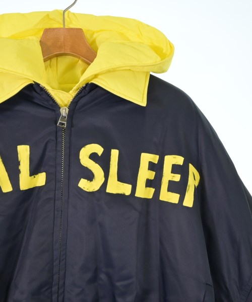 JW Anderson（ジェイダブリューアンダーソン）その他 紺 サイズ:46(M位) メンズ/2200626729035