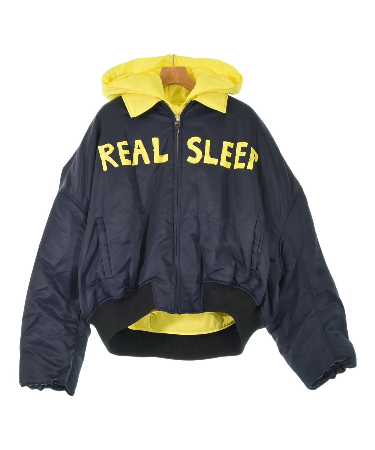 JW アンダーソン　JWANDERSON ジェイダブリューアンダーソン JW Anderson（ジェイダブリューアンダーソン）その他 紺 サイズ:46(M位