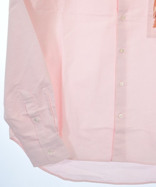 JW Anderson（ジェイダブリューアンダーソン）カジュアルシャツ ピンク サイズ:48(L位) メンズ/2200626729059