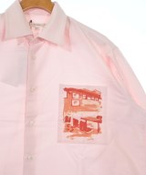 JW Anderson（ジェイダブリューアンダーソン）カジュアルシャツ ピンク サイズ:48(L位) メンズ/2200626729059