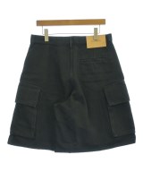 JW Anderson（ジェイダブリューアンダーソン）ショートパンツ 黒 サイズ:48(L位) メンズ/2200626729066