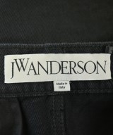 JW Anderson（ジェイダブリューアンダーソン）ショートパンツ 黒 サイズ:48(L位) メンズ/2200626729066