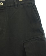 JW Anderson（ジェイダブリューアンダーソン）ショートパンツ 黒 サイズ:48(L位) メンズ/2200626729066