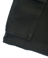 JW Anderson（ジェイダブリューアンダーソン）ショートパンツ 黒 サイズ:48(L位) メンズ/2200626729066