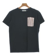 JW Anderson（ジェイダブリューアンダーソン）Tシャツ・カットソー 黒 サイズ:S メンズ/2200626834074
