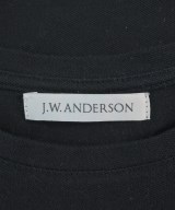 JW Anderson（ジェイダブリューアンダーソン）Tシャツ・カットソー 黒 サイズ:S メンズ/2200626834074