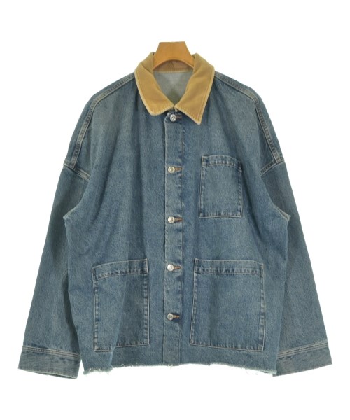 ジェイダブリューアンダーソン(JW Anderson)のJW Anderson カバーオール