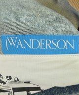 JW Anderson（ジェイダブリューアンダーソン）カバーオール 青 サイズ:XL メンズ/2200626864033