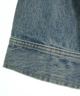 JW Anderson（ジェイダブリューアンダーソン）カバーオール 青 サイズ:XL メンズ/2200626864033