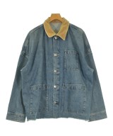 JW Anderson カバーオール