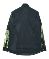 JW Anderson（ジェイダブリューアンダーソン）カジュアルシャツ 紺 サイズ:46(M位) メンズ/2200628853158