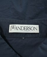 JW Anderson（ジェイダブリューアンダーソン）カジュアルシャツ 紺 サイズ:46(M位) メンズ/2200628853158