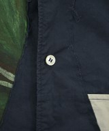 JW Anderson（ジェイダブリューアンダーソン）カジュアルシャツ 紺 サイズ:46(M位) メンズ/2200628853158