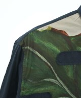 JW Anderson（ジェイダブリューアンダーソン）カジュアルシャツ 紺 サイズ:46(M位) メンズ/2200628853158