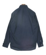 JW Anderson（ジェイダブリューアンダーソン）カジュアルシャツ 紺 サイズ:36(XS位) メンズ/2200628853165
