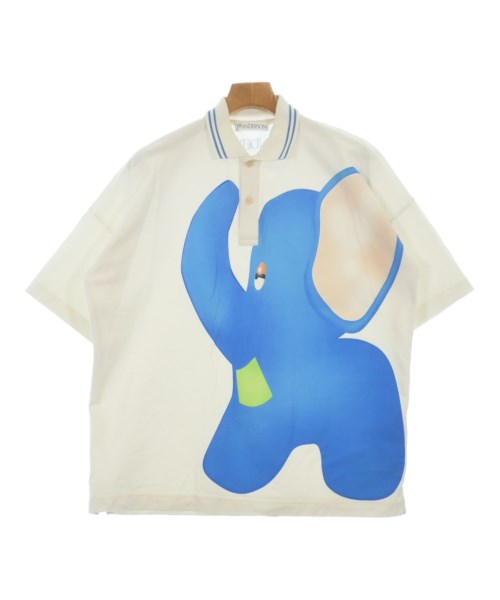 ジェイダブリューアンダーソン(JW Anderson)のJW Anderson ポロシャツ